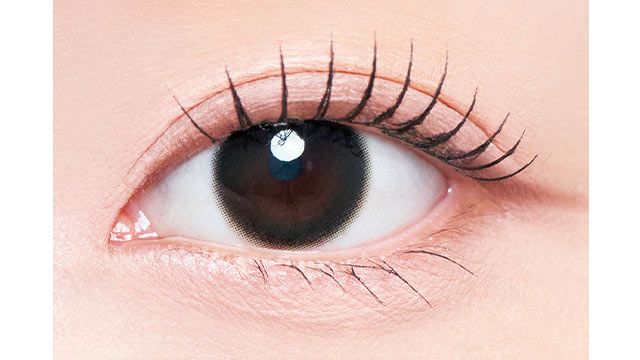 メビラージュ アリュールブラック(2)