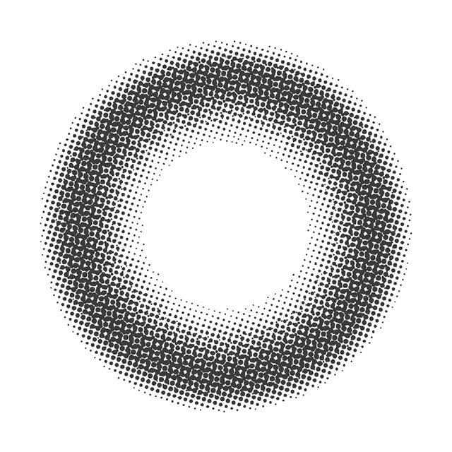 メビラージュ アリュールブラック(3)