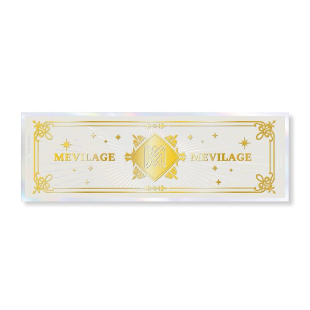 メビラージュ アリュールブラック(4)