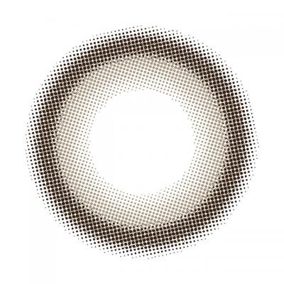 ブラックスワン レンズ画像