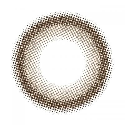 カシミヤベージュ レンズ画像