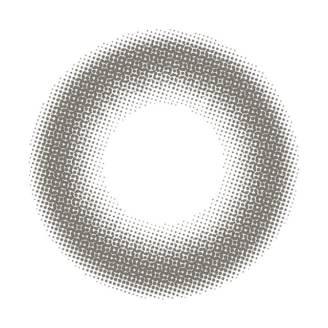 メビラージュ ディスティニーブラウン(3)