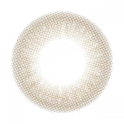 フェザーヴェール レンズ画像