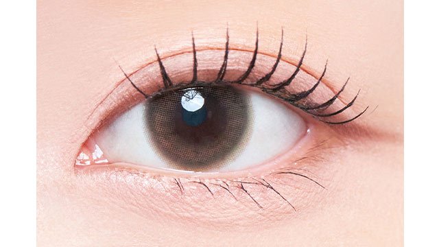 メビラージュ フェザーヴェール(2)