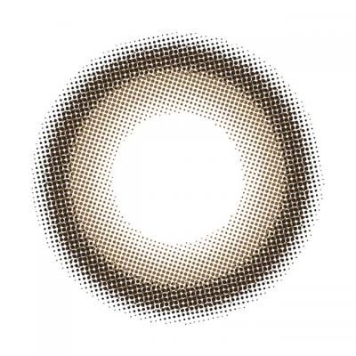 シルキーモカ レンズ画像