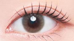 メビラージュ トワイライトリリー TWICE ミナ 装用画像