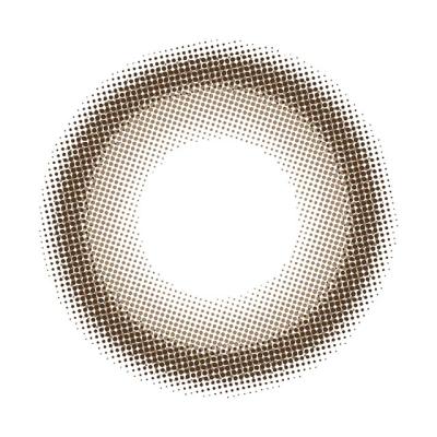 カシミヤベージュ レンズ画像