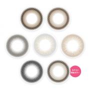 メビラージュ 7色全色セット