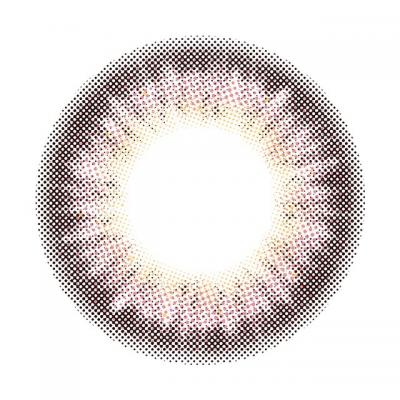 カレイドピンク レンズ画像