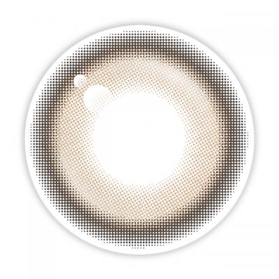 チャギベージュ レンズ画像