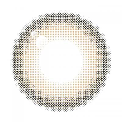 ミチュミチュ クルベージュ レンズ画像