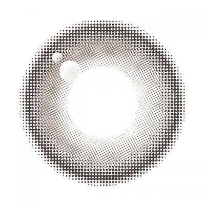 ミチュミチュ オルングレージュ レンズ画像