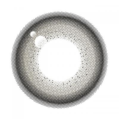 パムグレー レンズ画像