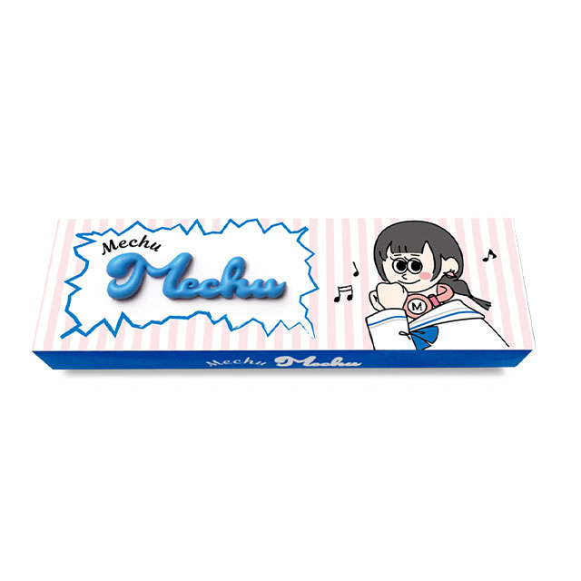 ミチュミチュ パムグレー(4)