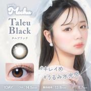 ミチュミチュ タルブラック null