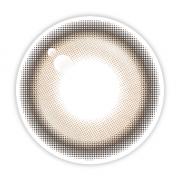 ミチュミチュ チャギベージュ 2枚入