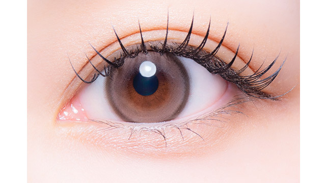 ミチュミチュ ウユブラウン 2枚入(2)