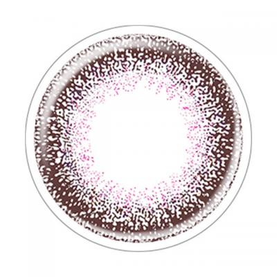 モカブラウン レンズ画像