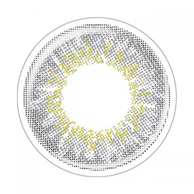 オリーブグレー レンズ画像