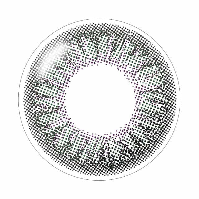 ナデシコカラー HACCA(ハッカ) 30枚