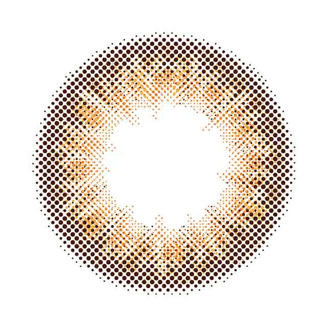 ナデシコカラー 55%UV&Moist ブラウン