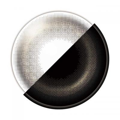 チャイフープ レンズ画像