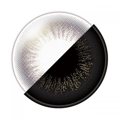 シリウスミスティー レンズ画像