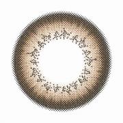 リッチベイビーユルリアジューシーブラウン NEW 度あり