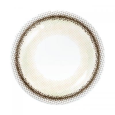 君のきらめき CYL-0.75 AXIS180° レンズ画像