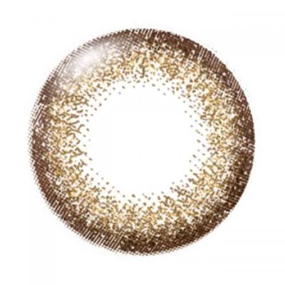 シエルベージュ レンズ画像