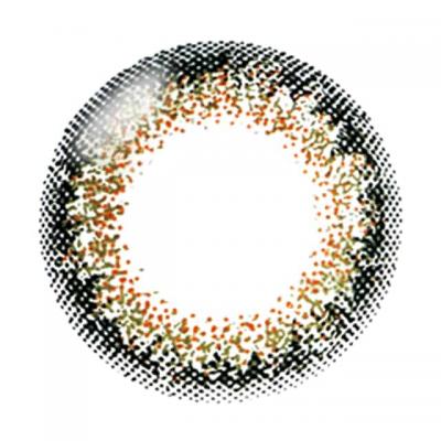 シエルグリーン レンズ画像