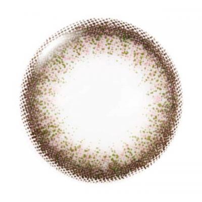 シエルペールピンク レンズ画像