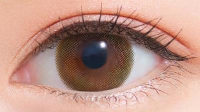 となりのあの子 装用画像