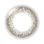 ネオサイトワンデーシエルデュウUV ルカチャコール 30枚入