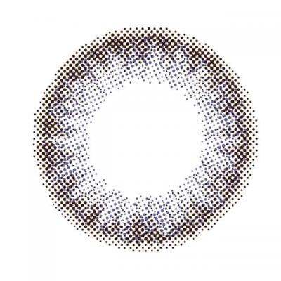 ココナッツ レンズ画像