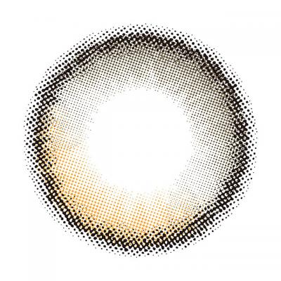 どら焼き レンズ画像