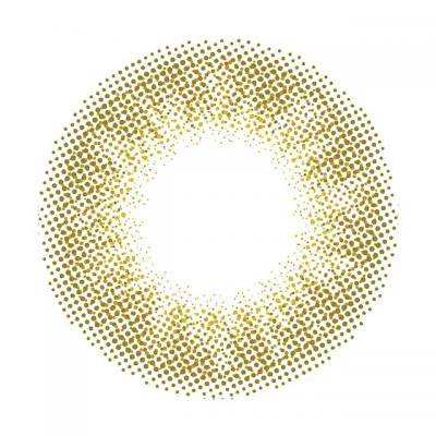 ほうじ茶ラテ レンズ画像