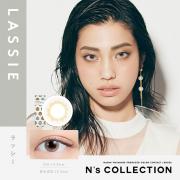 エヌズコレクション ラッシー 渡辺直美