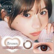 Amazon | ネオサイト ワンデー リング UV 1箱30枚入 2箱