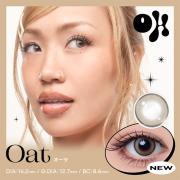 オー オーツ RIEHATA