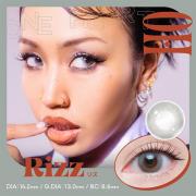 オー リズ RIEHATA