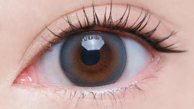 シャイ 装用画像