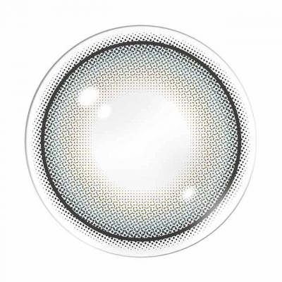 シャイ レンズ画像