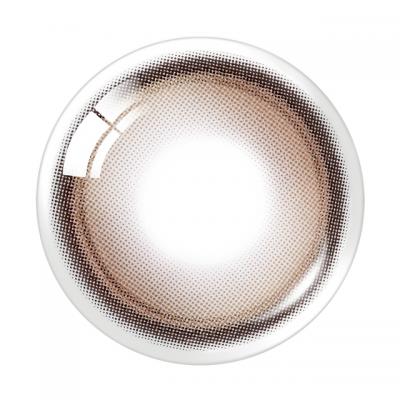 グローイティア ブラウン