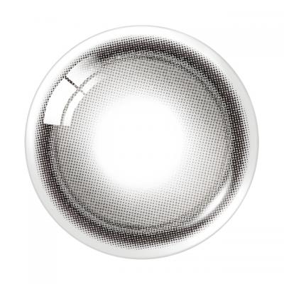 グローイティア グレー