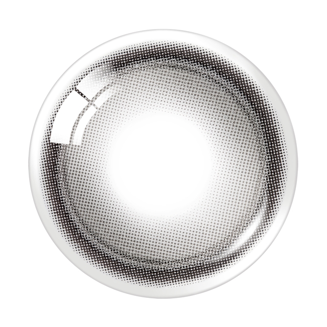 オーレンズ グローイティアワンデー グレー 2枚入(3)