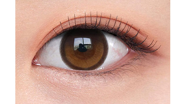 Olens Big Glowy 1Day (10P) Olens