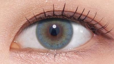 アクア 装用画像