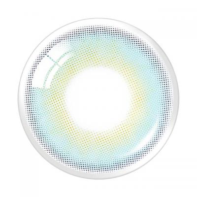 アクア レンズ画像