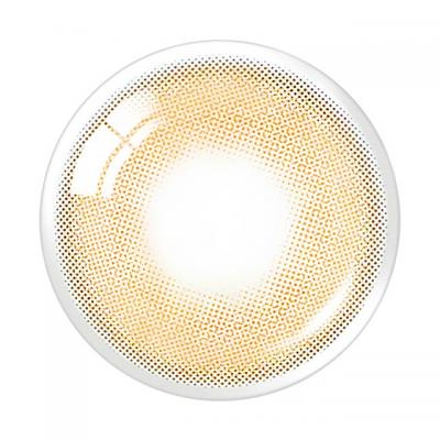 ヘーゼル レンズ画像